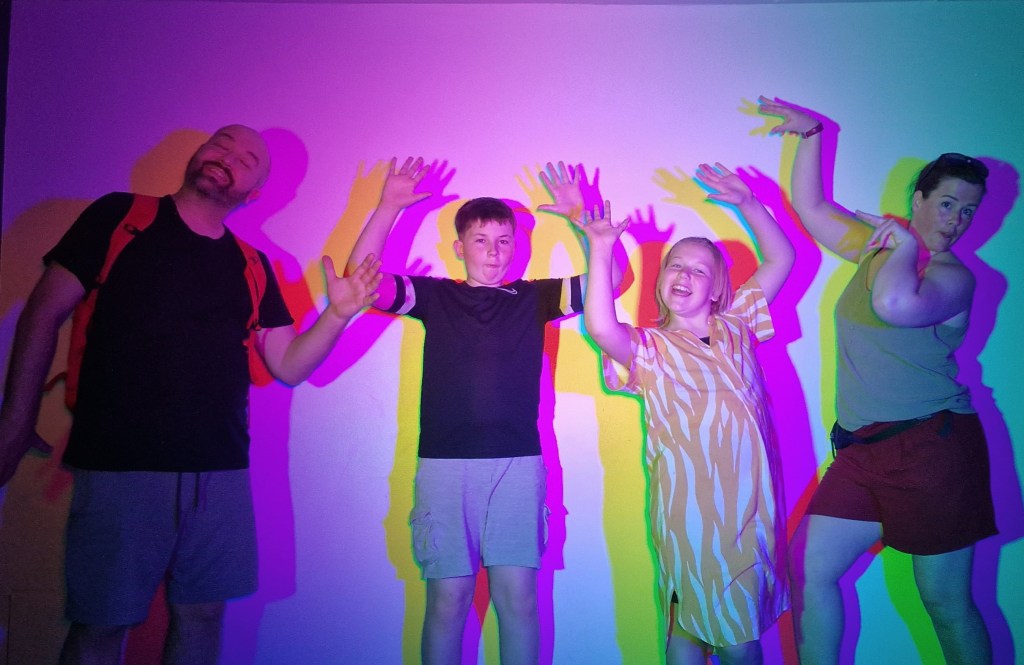 Dag 5: The High Line og andre&nbsp;høydepunkt