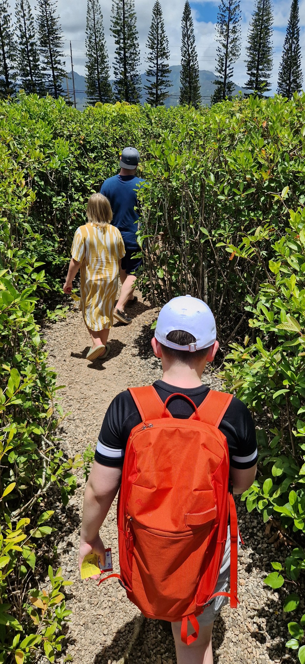 Dag 14; Nō Ka&nbsp;‘Oi