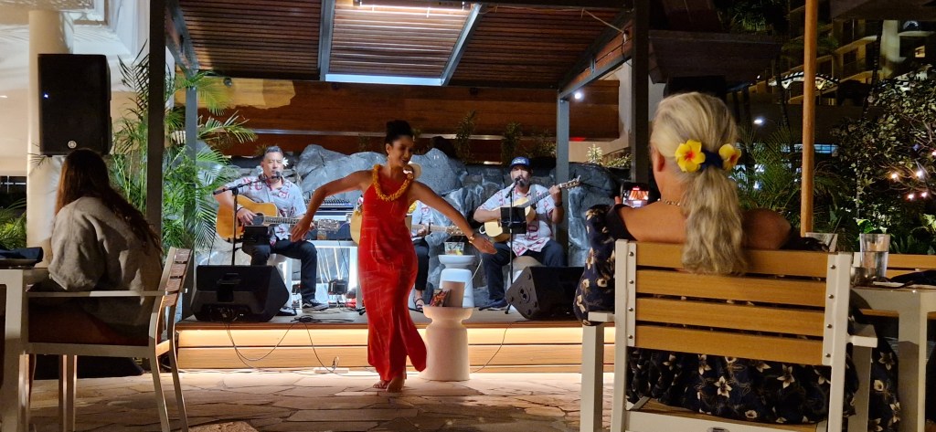 Dag 15; Kahakai a&nbsp;Moana