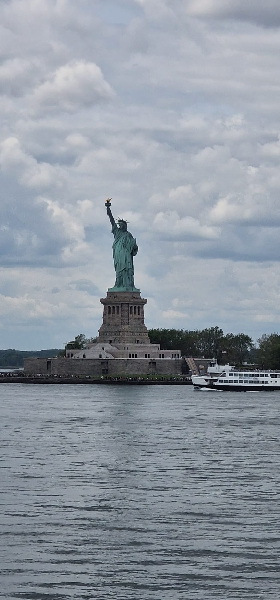 Dag 2: New York&nbsp;City!