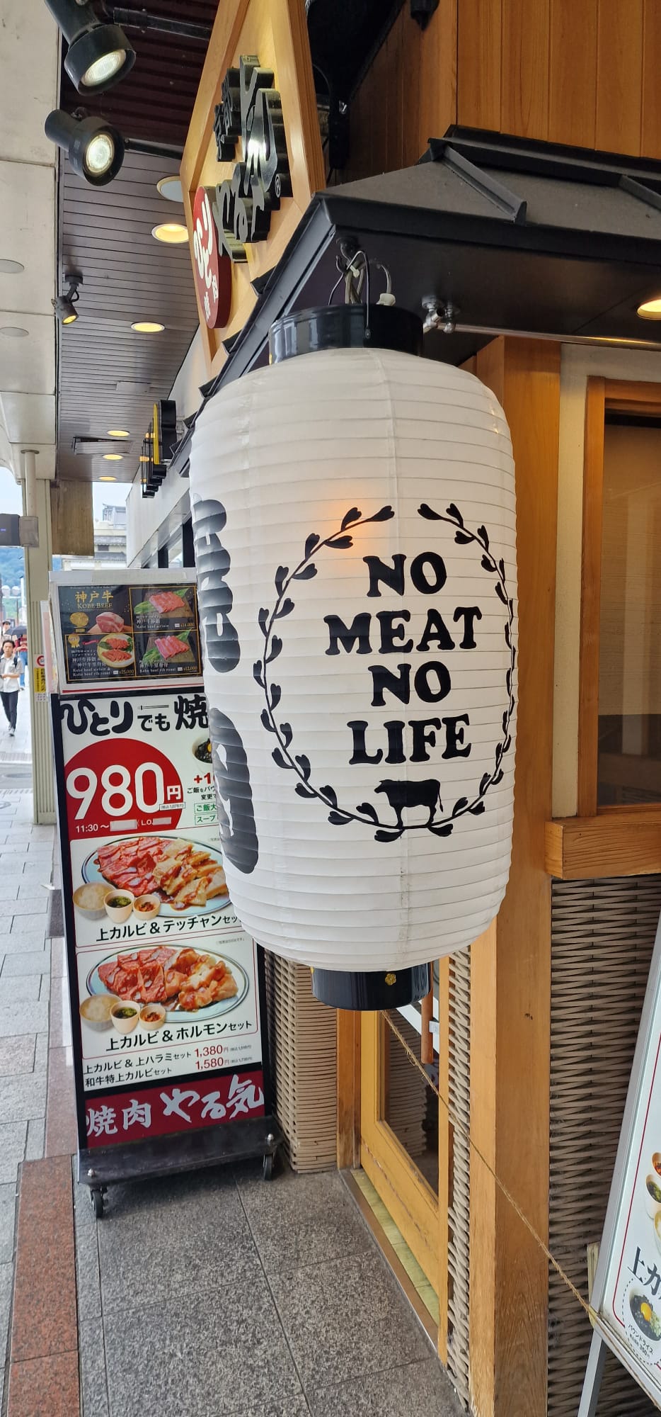 Dag 21: Mat, marked og&nbsp;film