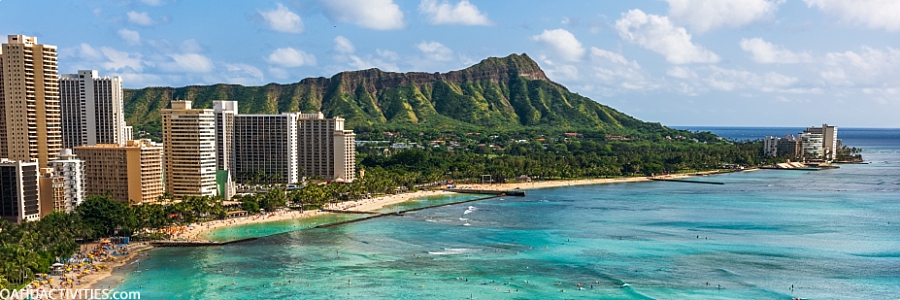 Dag 11; LA to HAWAI’IIIII