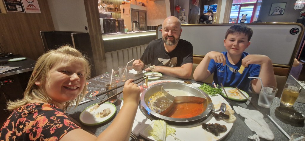 Dag 30: Arcades og&nbsp;godhet