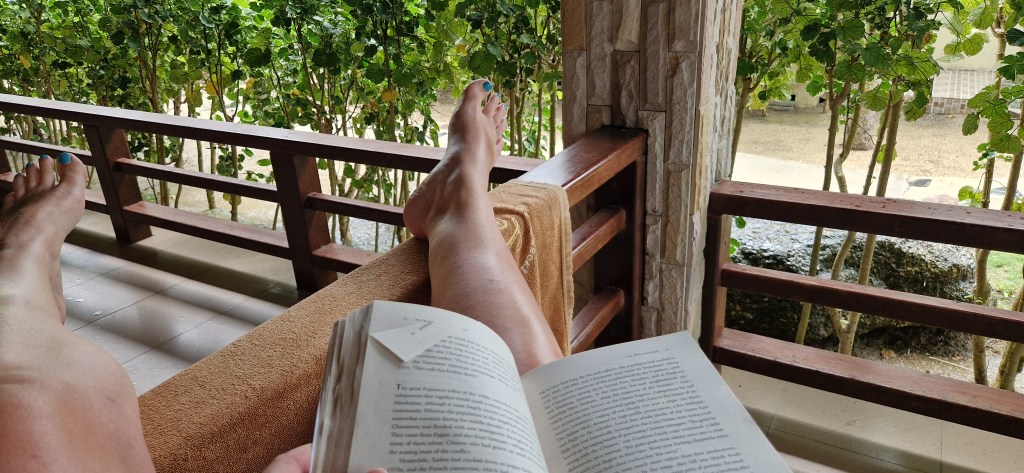 Dag 54: Dagen Før&nbsp;Dagen!