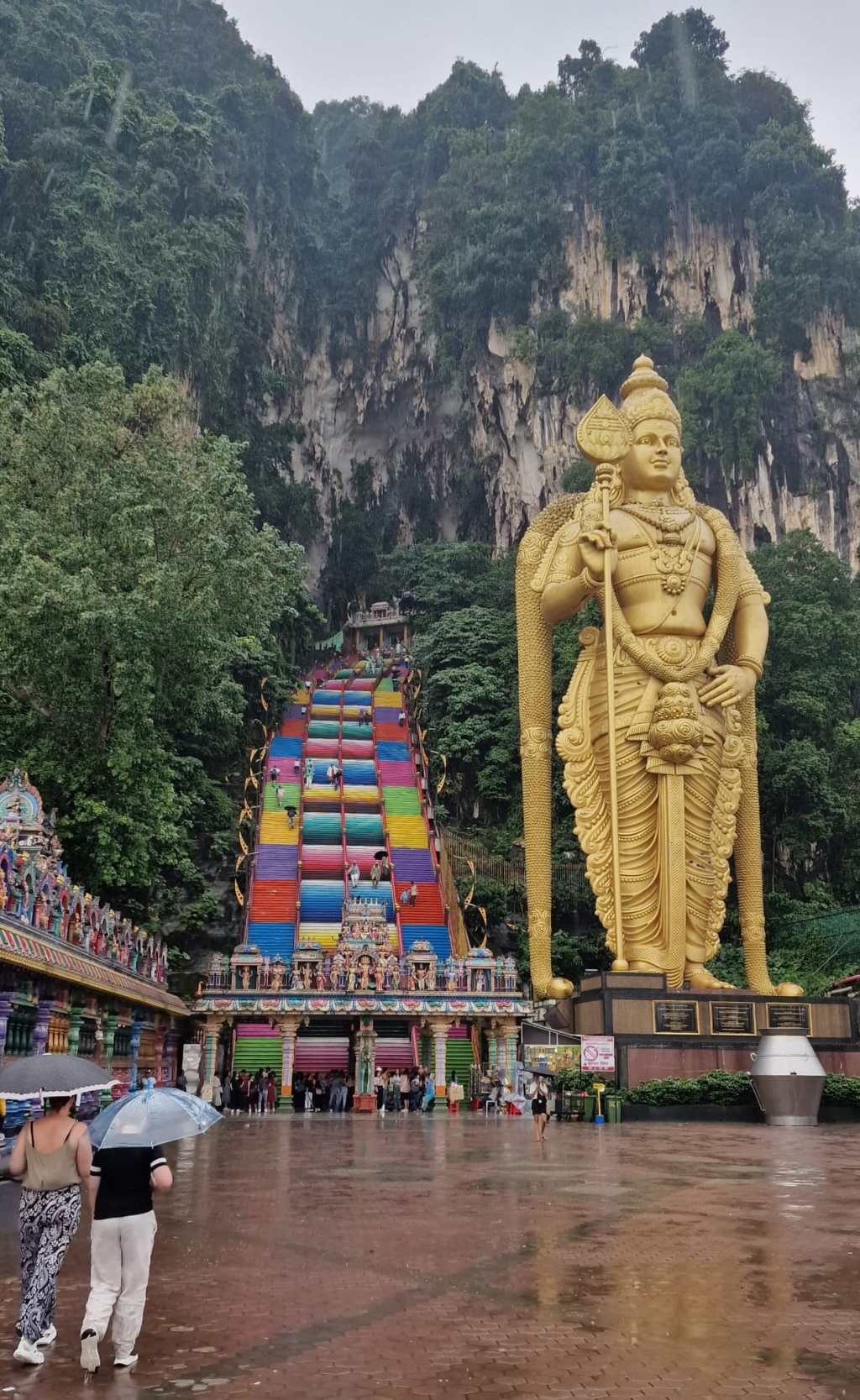 Dag 36: Guided Tour&nbsp;KL