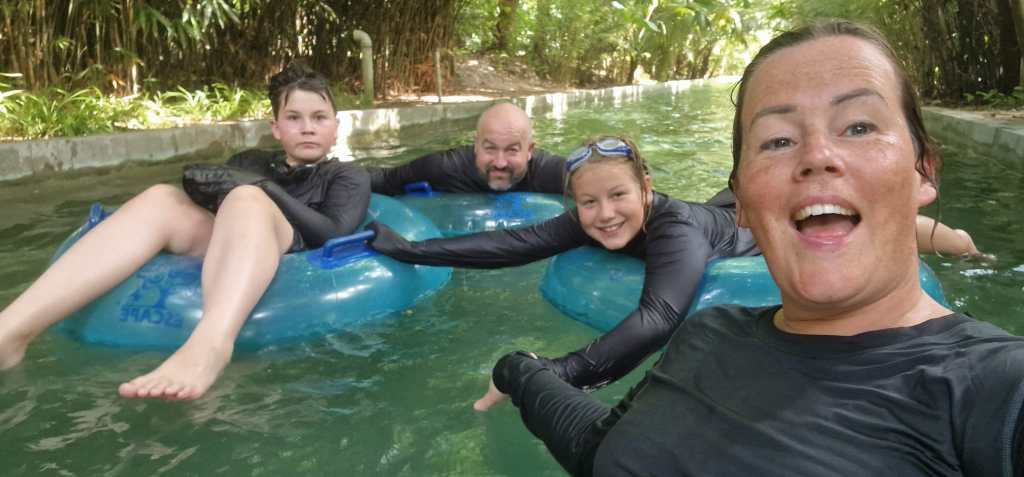 Dag 39: Escape&nbsp;Waterpark