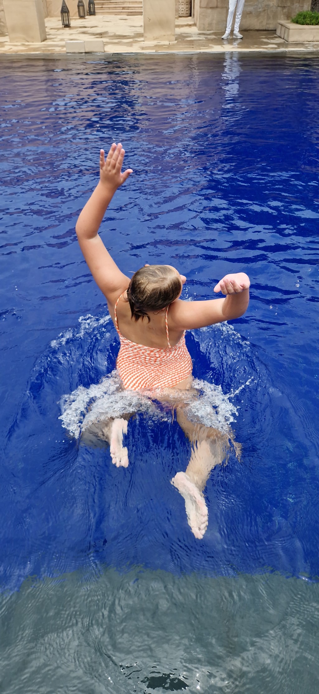 Dag 73: Det enda latere liv